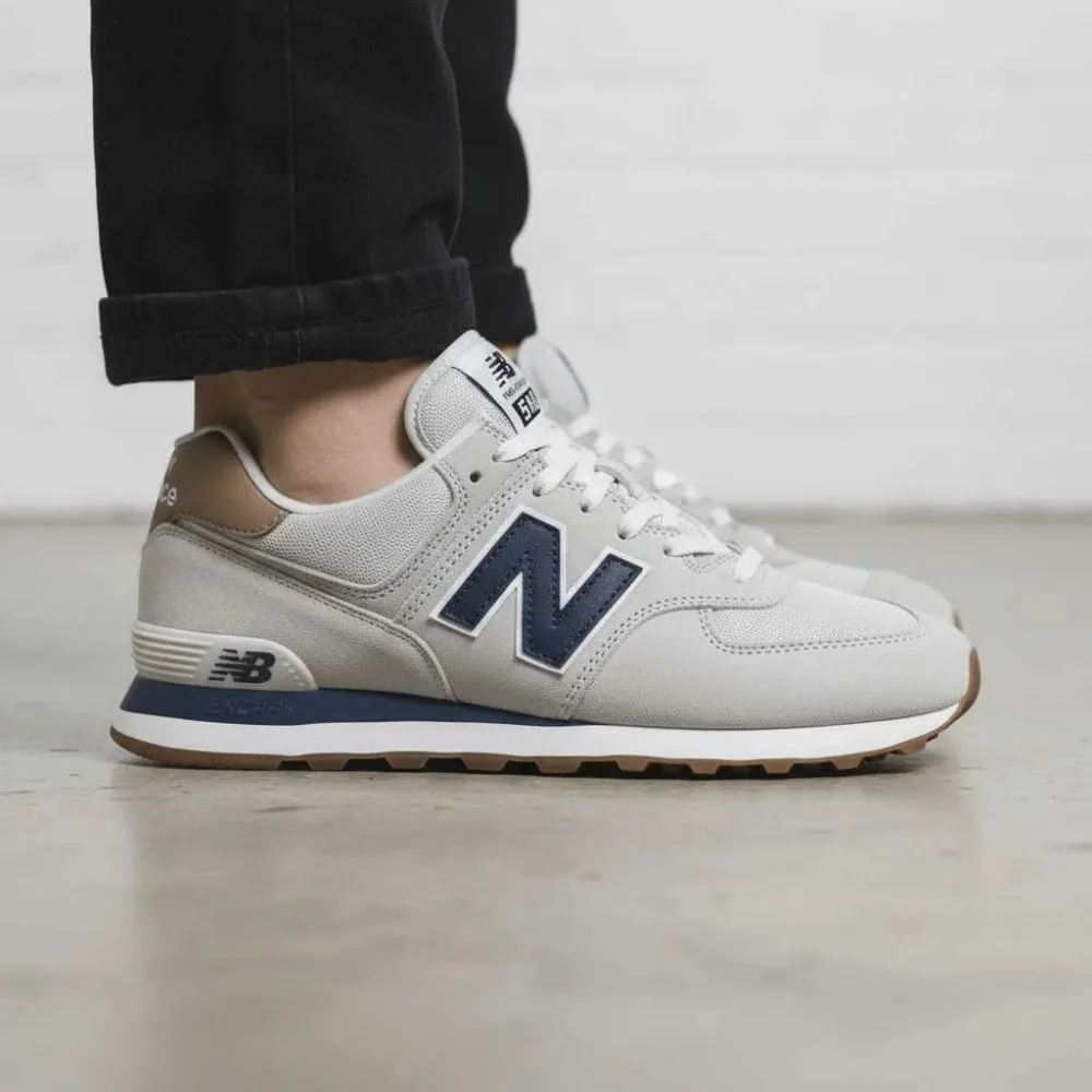 Balance 574 New Balance Modello 670 New Balance Modello 577 Shop main image 3