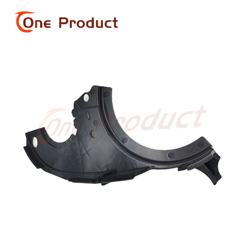 Parts 6T31 Automatic Transmission Clutch Baffle Guide Vane 24263263 24263264 For GM Gearbox Baffle Guide Vane Car Accessories