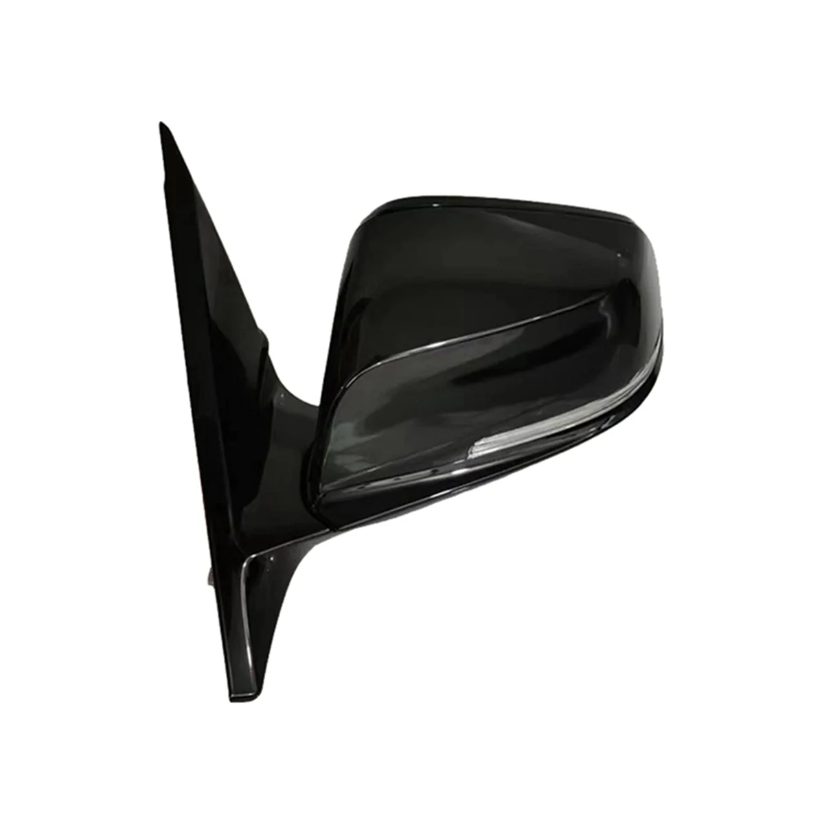 

Driver Side Door Power Folding Rear View Mirror Assembly for BMW 4 Series F32 F33 F36 F82 2014-2017 Wing