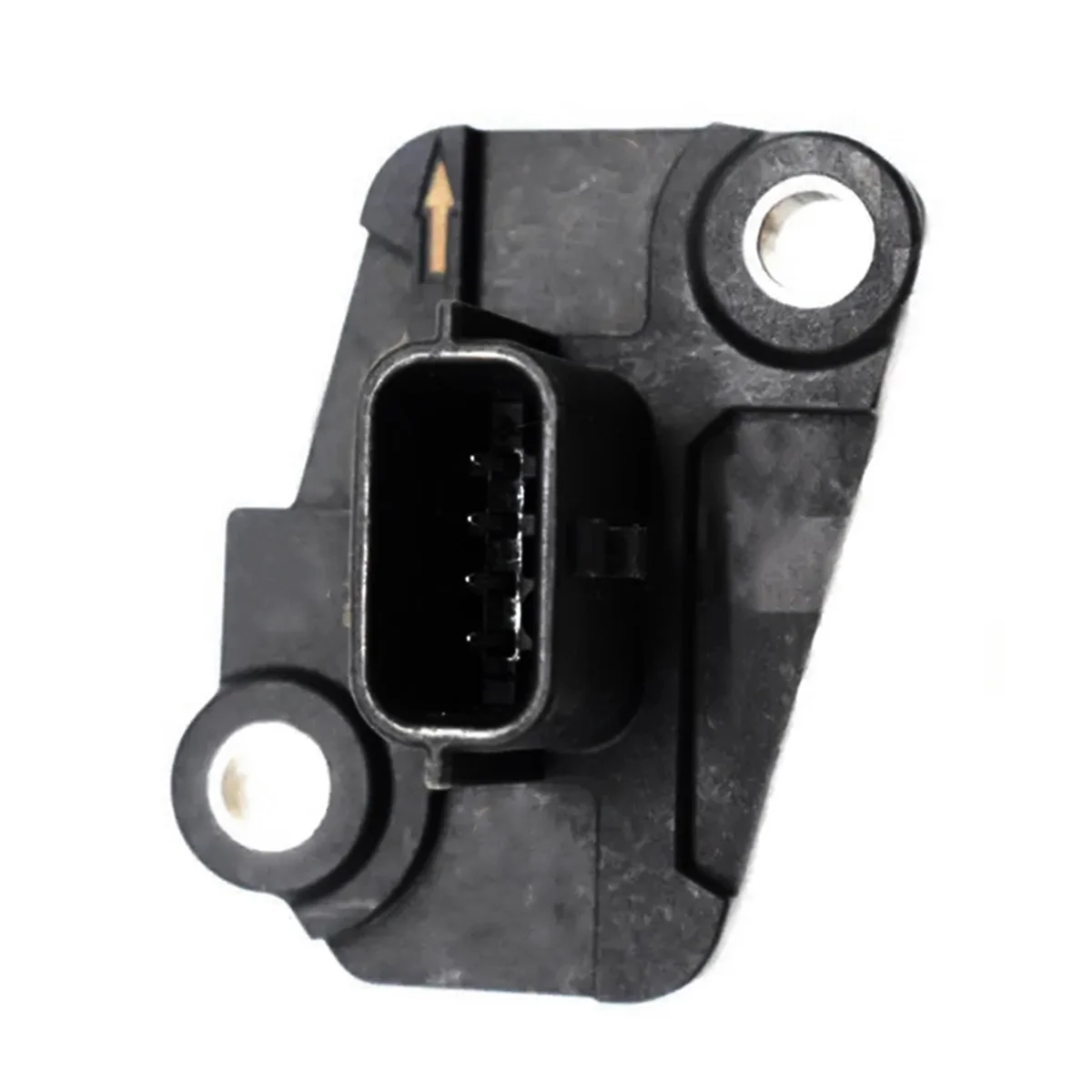 #567S Mass Air Flow Sensor for Infiniti Q50 Q60 V6 3.0L 226807131R (black)