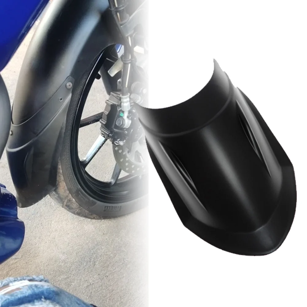 

Motorcycle Accessories Front Fender Extender Rear Mudguard For BMW R1200GS LC ADV 2014 2015 2016 2017 2018 Adventure R 1200 GS