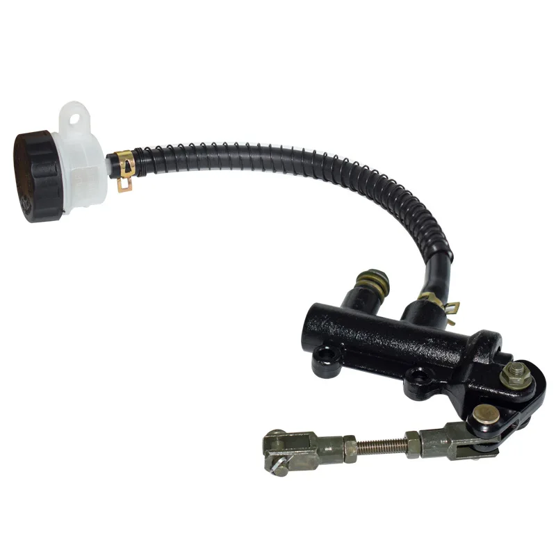 Motorcycle Atv Rear… - image