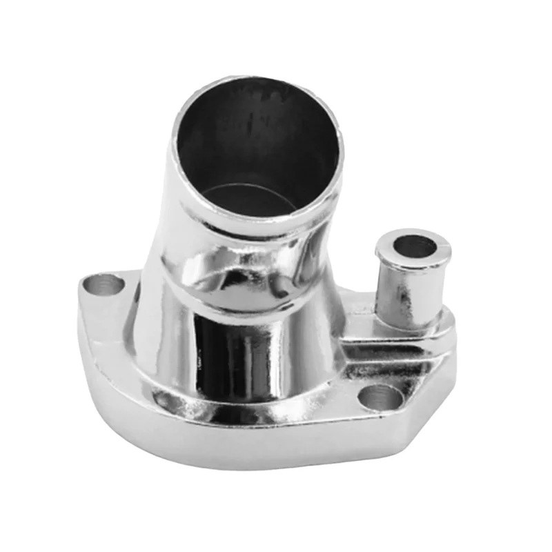 

WF-Car Engine Thermostat Housing Water Neck For Ford 260 289 302 347 351W O Ring SBF SB Engine Accessories