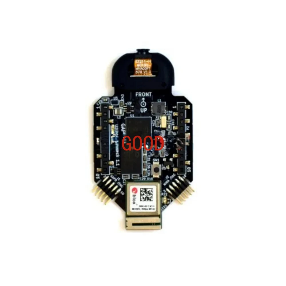 Crazyfly Deck V1.1 مع GAP8 MCU و ESP32 wi-fi
