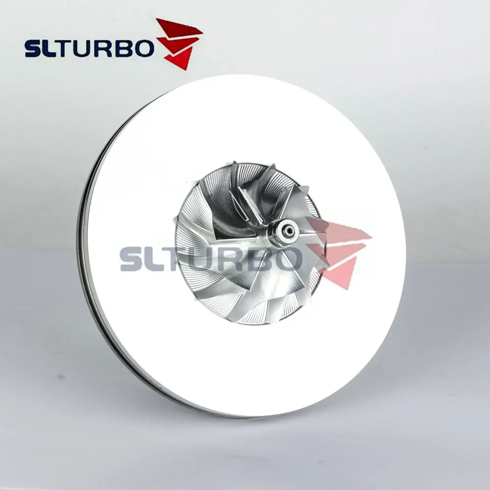 

MFS Turbo Cartridge For BMW X4 X5 X6 xDrive 135i 235i 335i 435i 535i 640i 740i 35i 225/235/240KW N55 B30 A 18539700000 Turbine