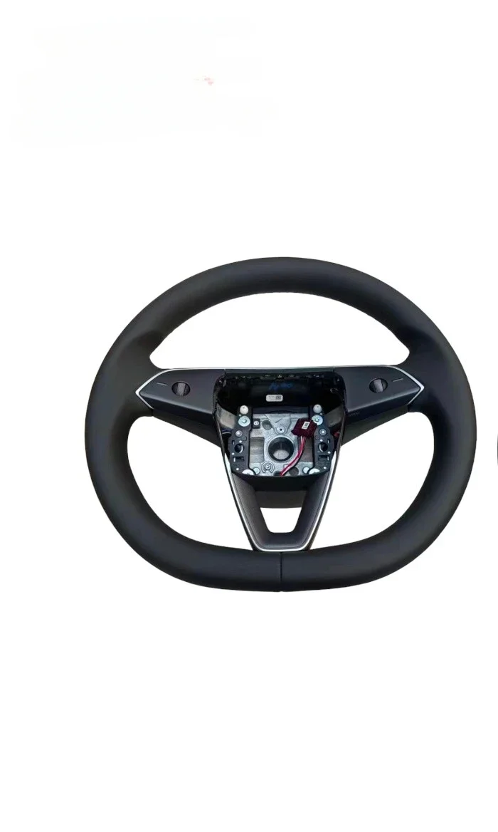 Suitable For Tesla Model 3 Highland  2023 2024 Steering Wheel 1095222-00-A HIGH QUALITY