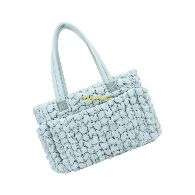 

Spacious Mom Bag Polyester Lining Multiple Color Lightweight Design Travel