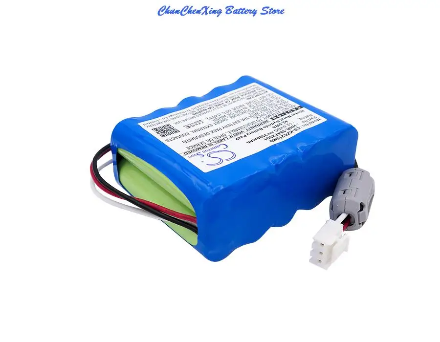 بطارية طبية OrangeYu ، من من ، Cardico ، Cardico ، Cardico ، Cardico 1210c ، to ،