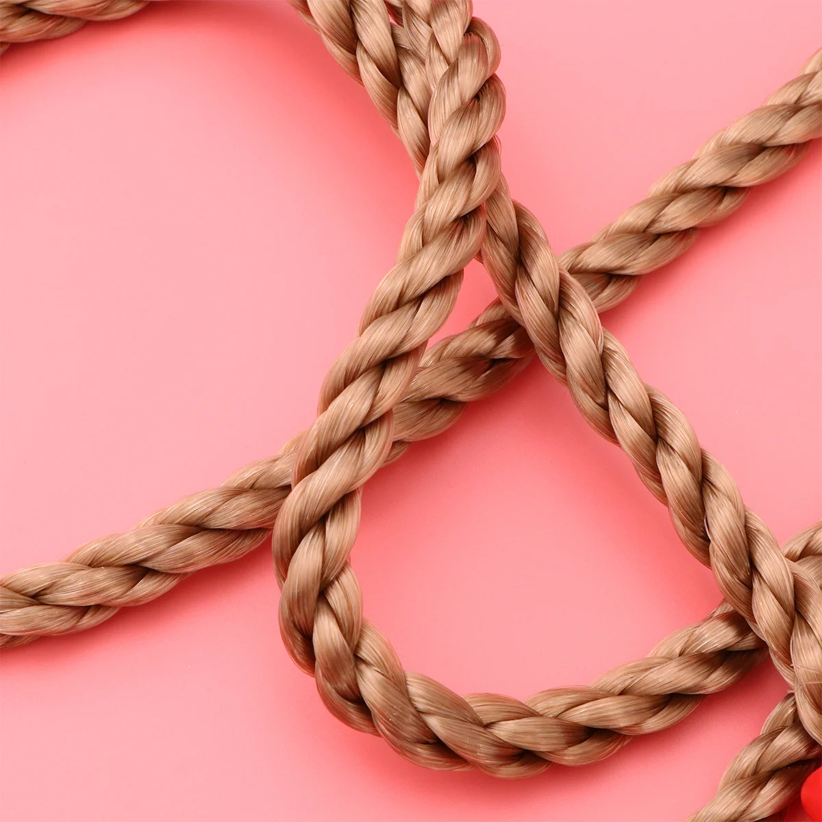 

2Pcs Swing Strap Heavy Duty Weather Resistant Hanging Ropes for Outdoor Swing Accessories Adjustable Safety Buckle