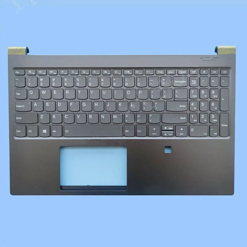 

New 15.6" Palmrest Keyboard Cover For Lenovo Yoga C940 2-in-1 C940-15IRH C940-15