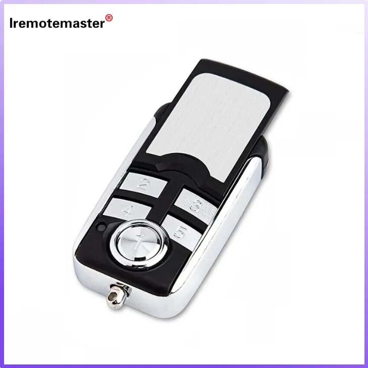 

For HORMANN Remote Control HORMANN HSE2 HSE4 HS5 HS1 HS4 868 BS Garage Door Command Gate Opener 868mhz Wireless Transmitter