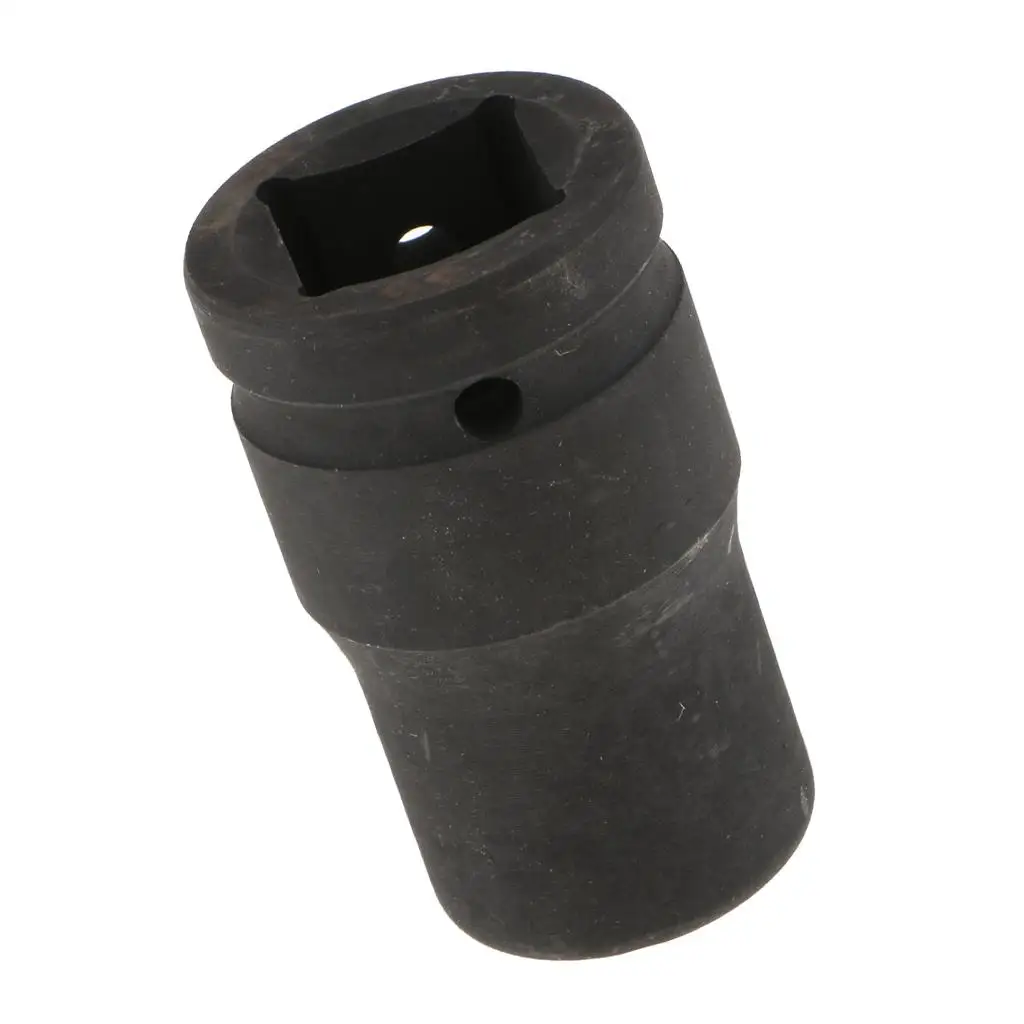 

21mm Deep Impact Socket 1" Square Drive 4 Point Hub Nuts Air Wrench