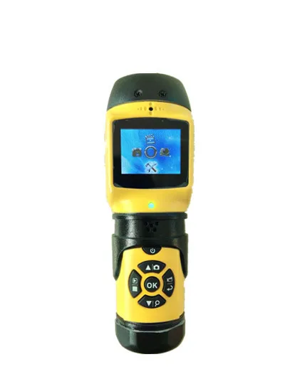 

Spot supply of KBA3L coal mine explosion-proof camera intrinsic safety digital camera for mining