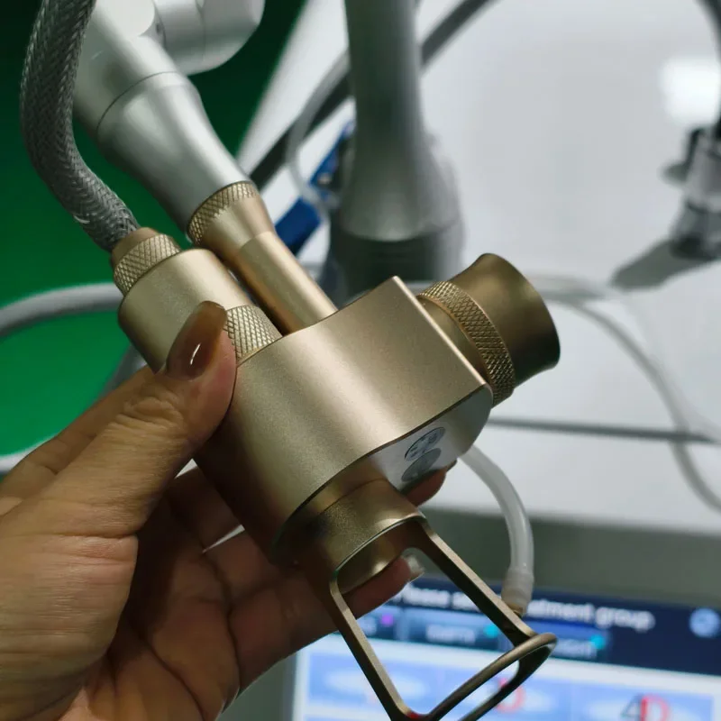 

Портативный фракционный CO2-аппарат Fotona 2026 для омоложения кожи: профессиональное косметологическое оборудование для эффективного удаления шрамов от акне