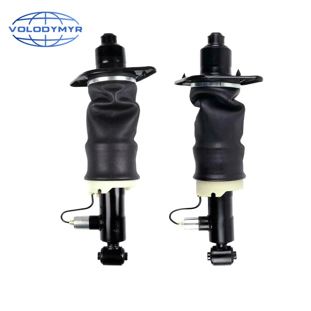 2 x pcs Brand new Rear Air Spring air suspension shock for Audi A6 (4B C5) Allroad Quattro (4BH C5) 4Z7616051