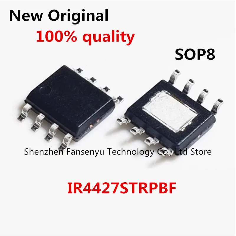 

(10piece)100% New IR4427S IR4427STRPBF IR4427 IR4427STR SOP8 Chipset