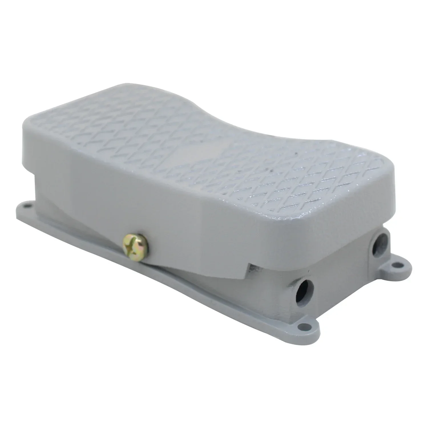 Interruptor de paso inverso trifásico para bomba eléctrica hidráulica YDT1-101/20, interruptor de pedal inverso, control de Pedal, interruptor inverso