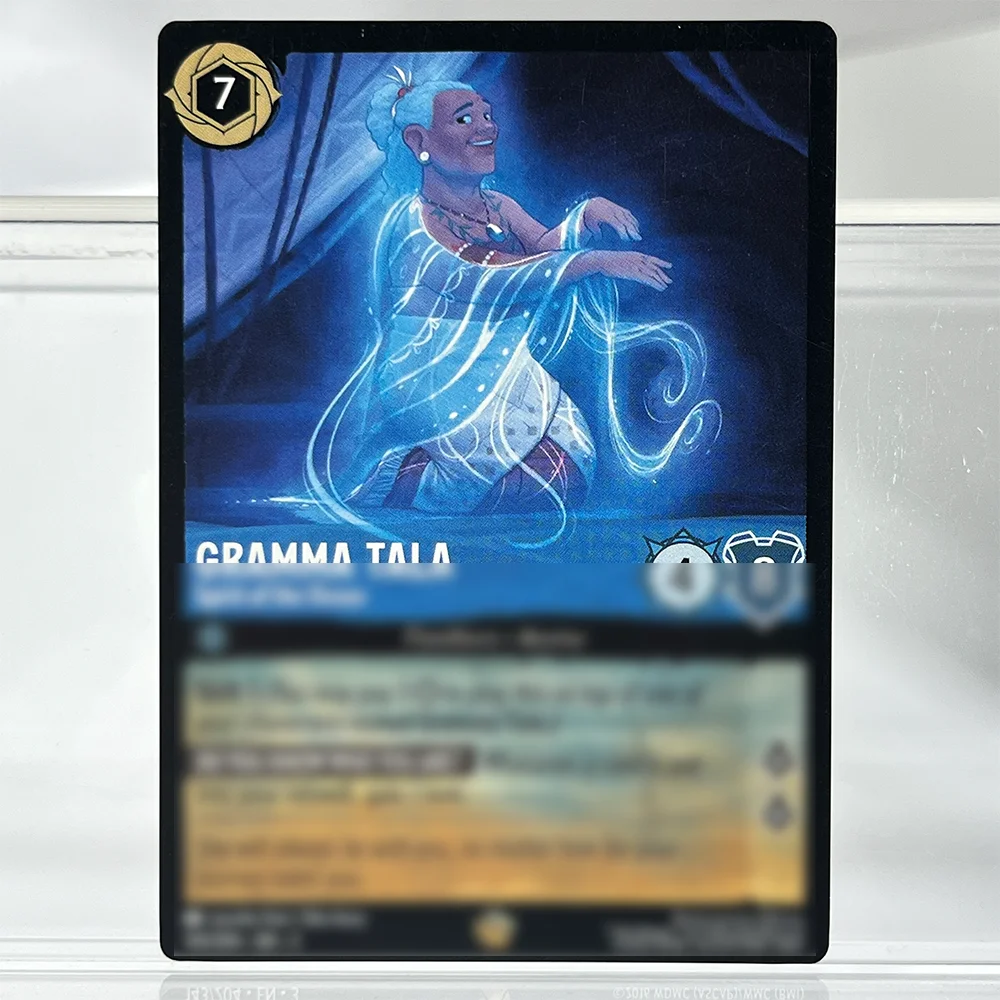 بطاقات ألعاب لووركانا ماوي كيدا بايماكس كالهوون سيسو روبن هود بطاقة التداول PTCG أرواق لعب الفصل الإنجليزي 3/6/5