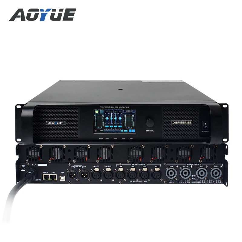 DSP-22Q Professiona…