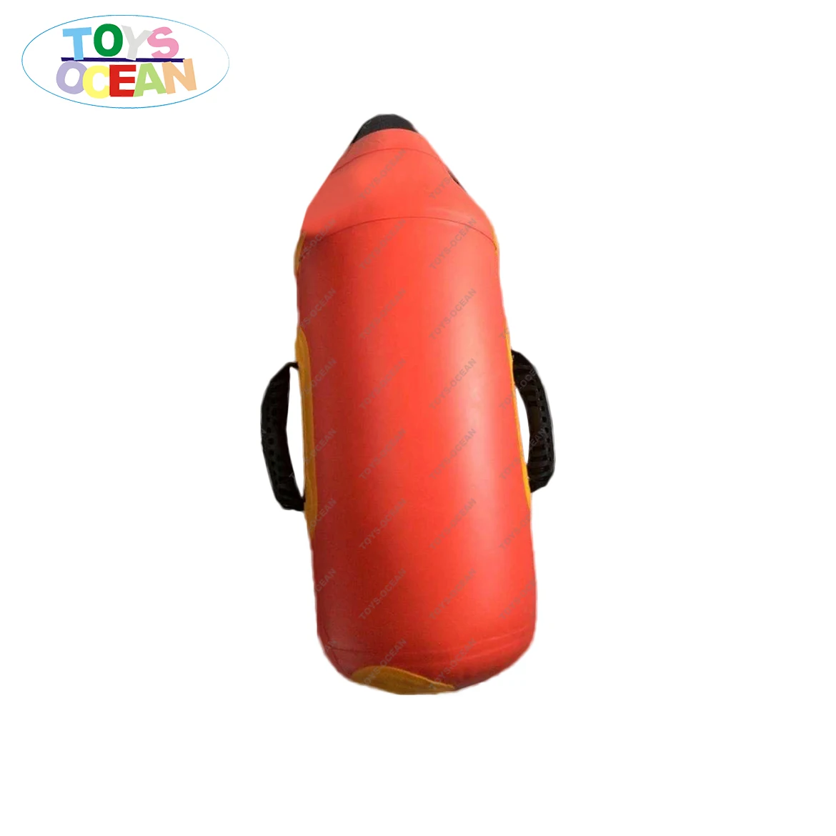 Double Layer Drop Stitch Buoy Mini Inflatable Dive Hunter Float Spearfishing