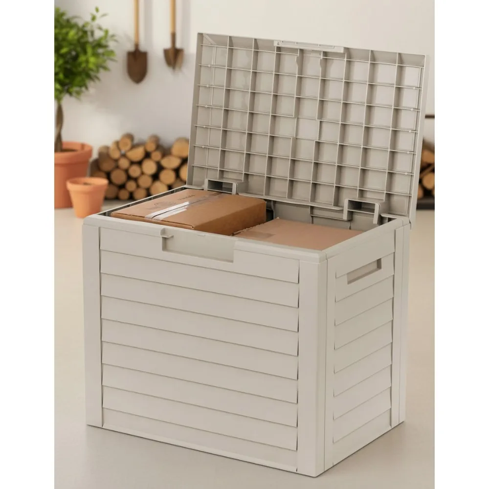 35-Gallon Outdoor S… - image