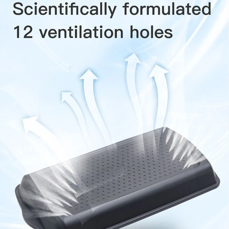 Innovative Bread Bin Keeps Baked Goods Bread Smart Bread Bin Fresh-Keeping Kitchen Storage Box