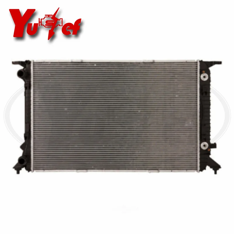 

RADIATOR FIT FOR AUDI A4/A5/Q5 2016-UP # 8K0121251AJ