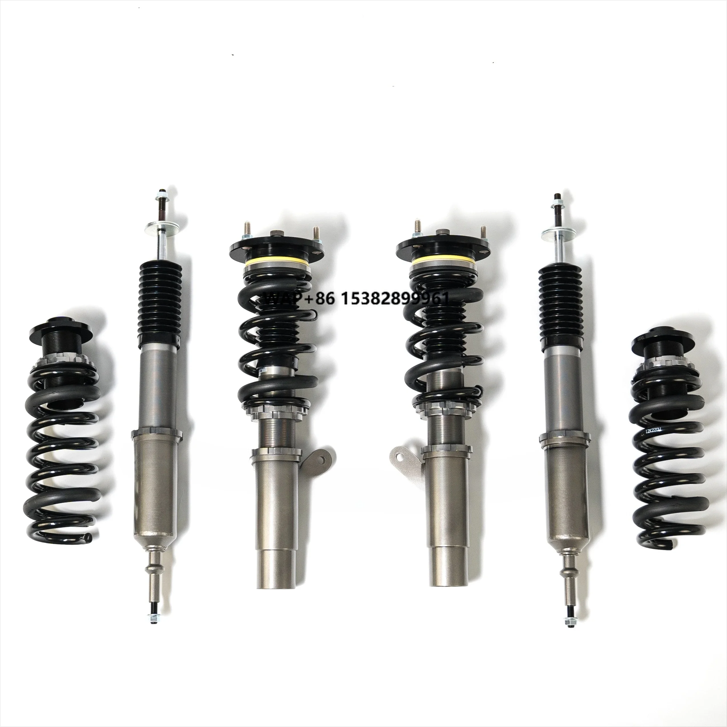 Hot Sale Airone Custom 30 Ways Adjustable Coilover Suspension Shock Absorber for 3 E90 2006-2011