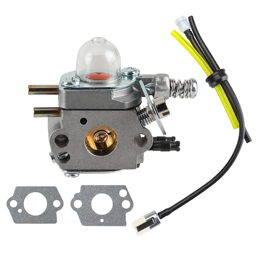 Carburetor Kit With…