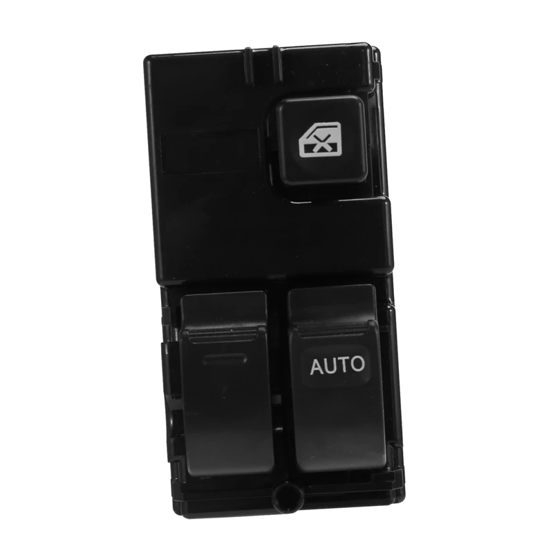 2X New Power Window Switch For Hino 700 2011-2014 TRUCK RHD 84810-E0030 Car Accessories Black