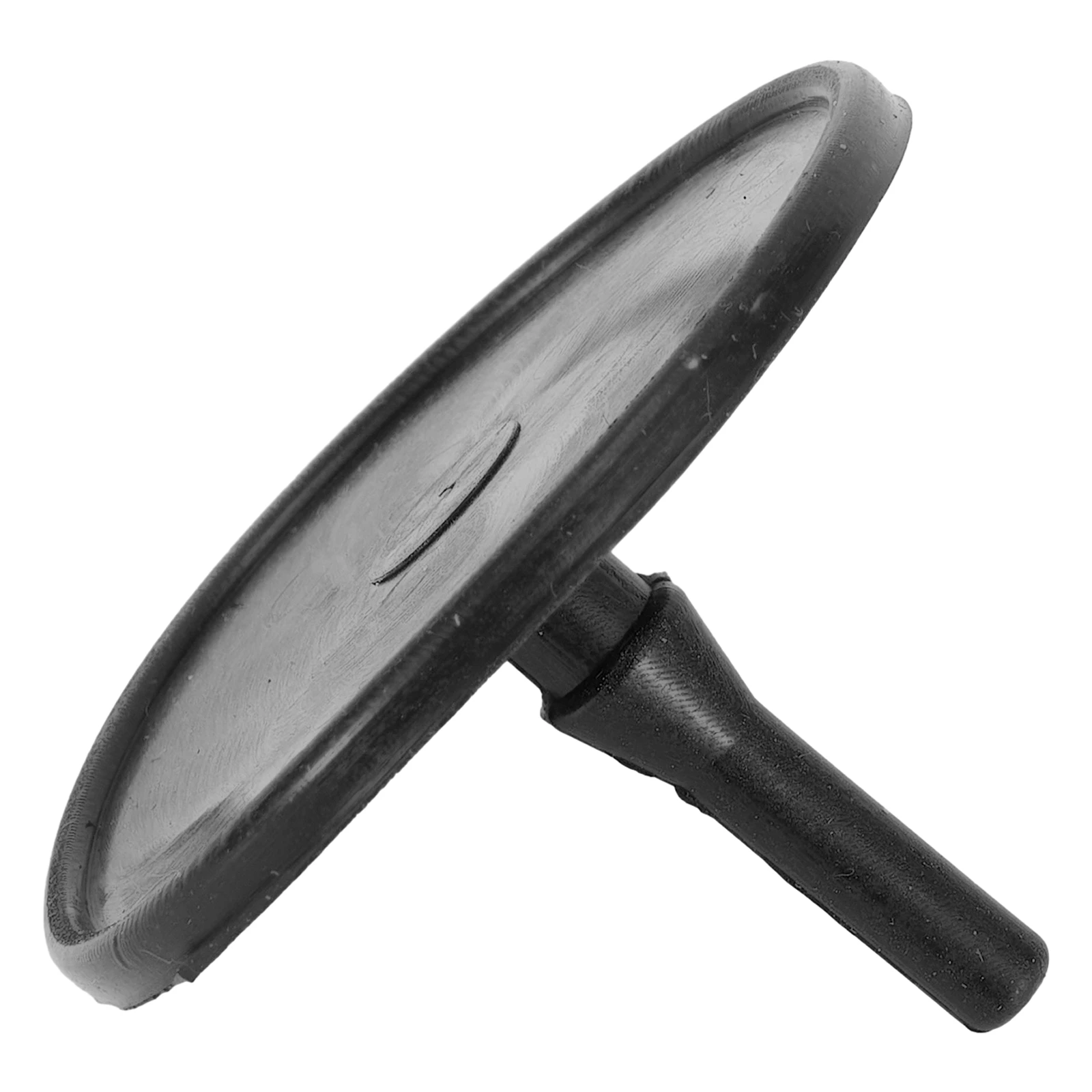 Blower Accessories Non Return Valve Check Valve 1pc Parts Replacement Black Umbrella Valve Seals Flexible High Quality Portable