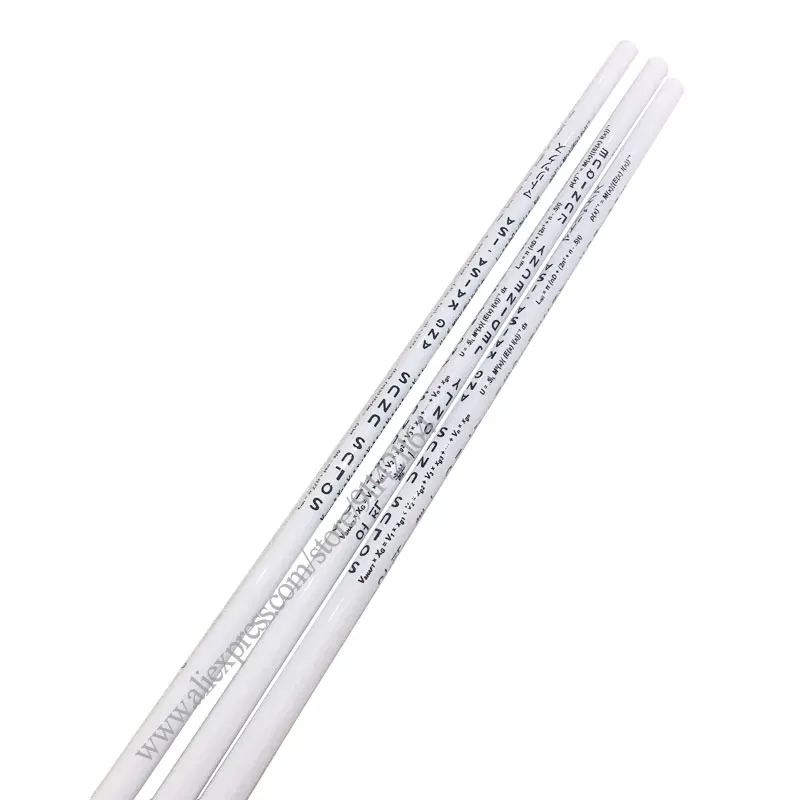 Driver Golf Shaft Men MATRIX OZIK HD 4.1 Graphite Shaft Golf Accessory Clubs Shaft Caliber 0.335