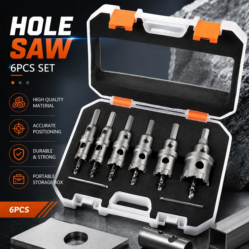 juego-de-6-sierras-perforadoras-con-punta-de-carburo-tct-de-16-35-mm-–-corona-de-perforacion-profesional-para-acero-inoxidable-placas-de-hierro-y-aplicaciones-de-metalurgia