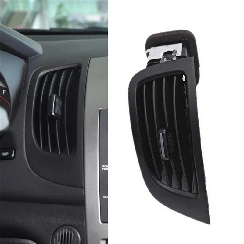 

974301M100WK Left Front Dash Center Console Air Vents Nozzle Car A/C Air Vent Outlet Nozzle For Kia Forte Cerato Koup 2008-2013-