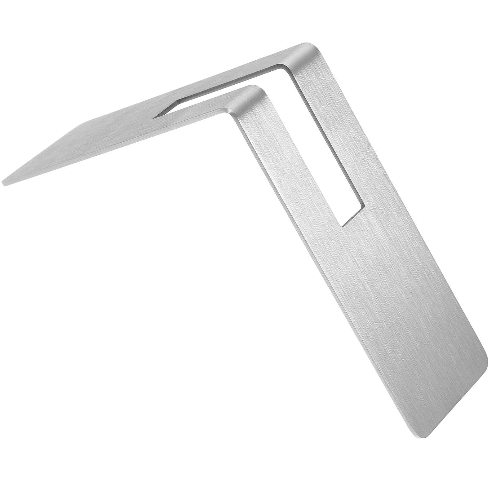 

Stainless Steel Holder Large Capacity Coffee Filter Paper Storage Rack Compact Countertop Coffee Filter Stand For