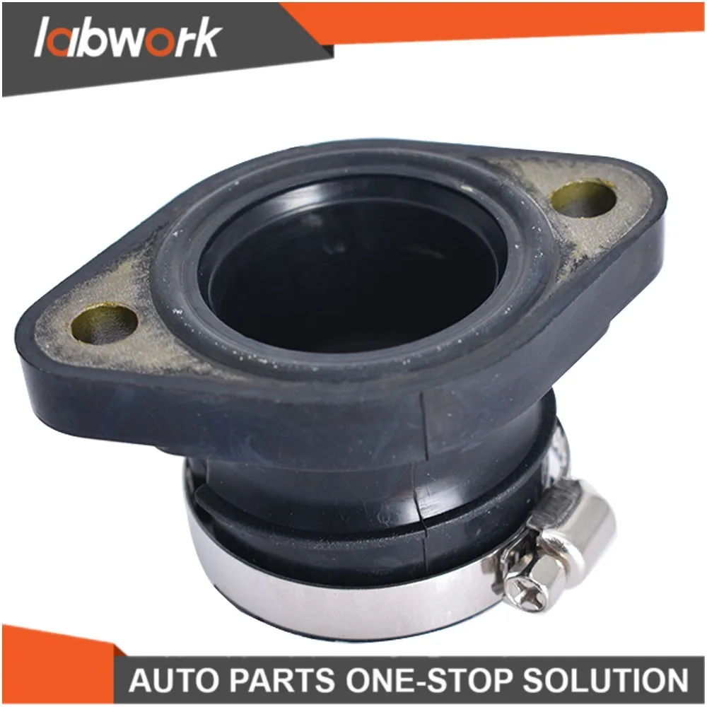 

Carburetor Rubber Intake Manifold Boots For Polaris 3085013 Trail Blazer Xplorer