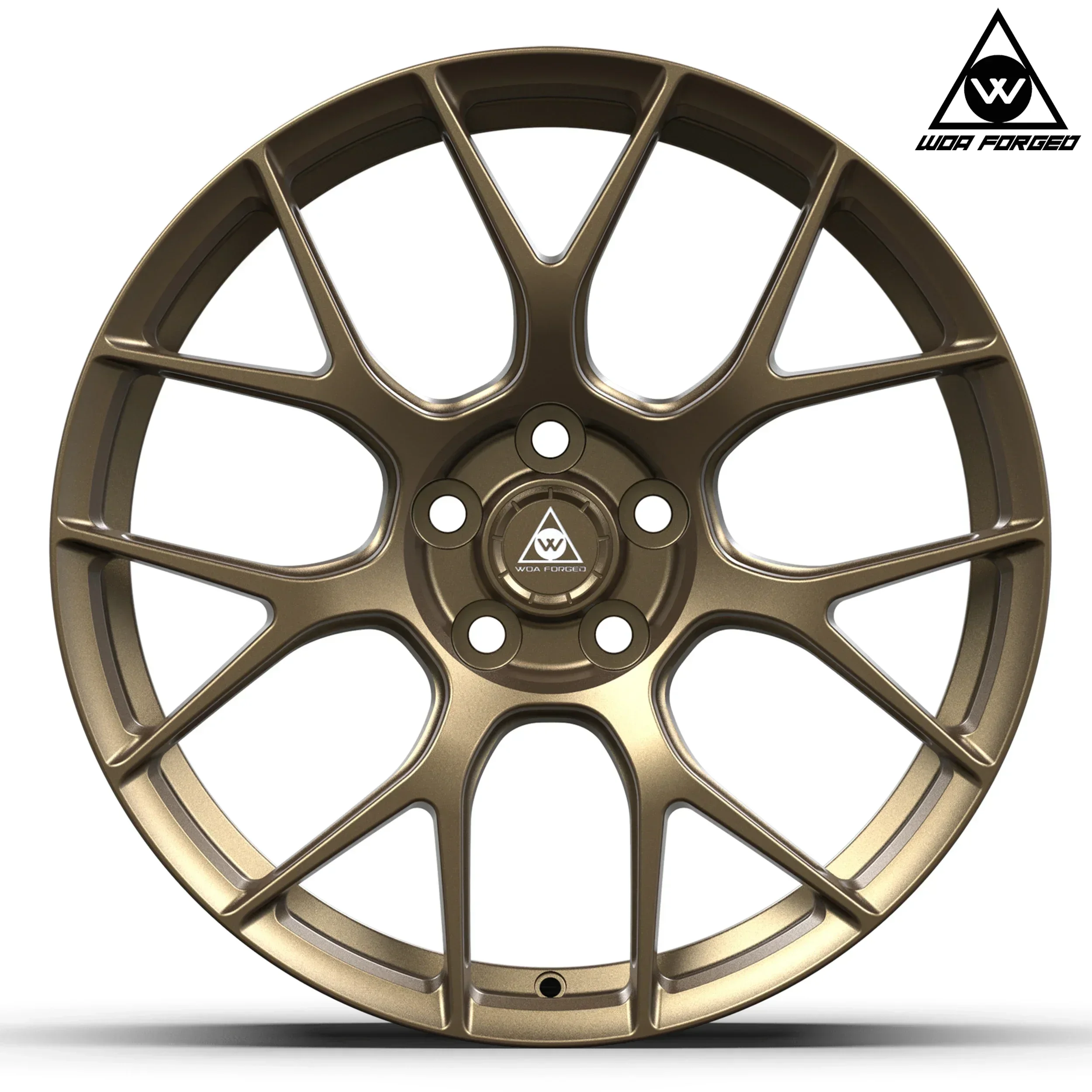 6061-T6 عجلات مزورة لـ Re-v7 REV7 18 19 20 21 22 بوصة لتويوتا Gr86 SUPRA Honda Civic سوبارو بنز Amg Gt43 Gt50 Gt5 #6