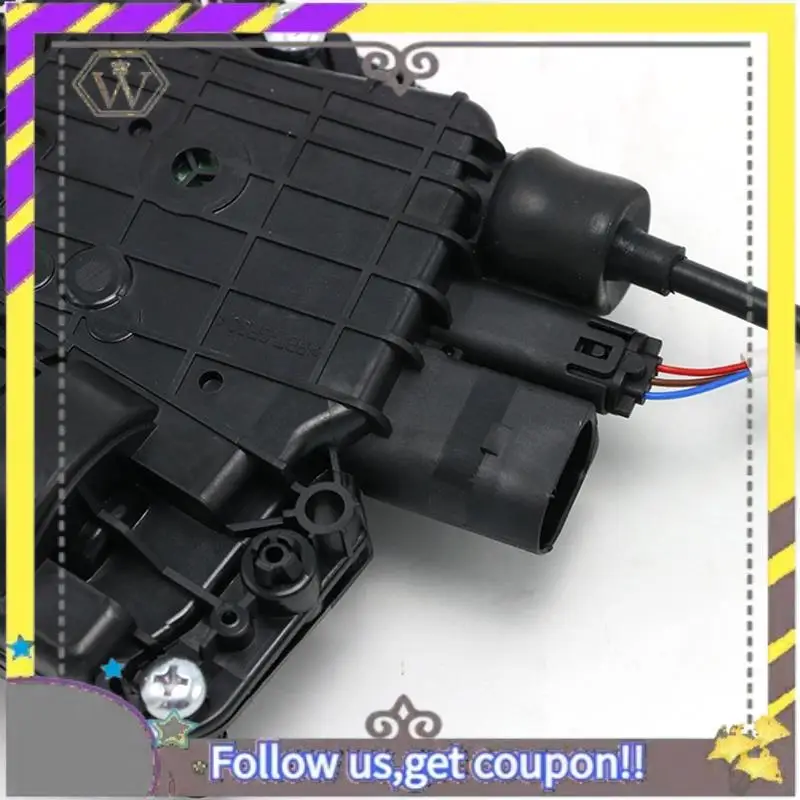 

ABXV-Car Front Right Lock Cylinder For BMW 5 7 Series F10 F11 Accessories For Rolls-Royce GHOST RR4 Door Lock Actuator 512171551