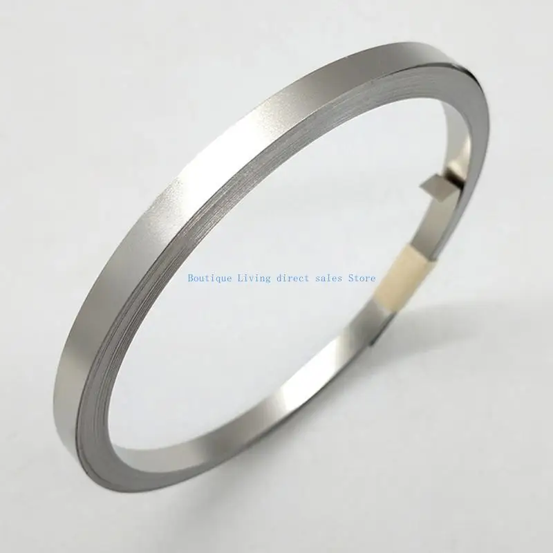 

18650 Li-Battery Nickel Plate Convenient Combination Nickel-plated Steel Strip