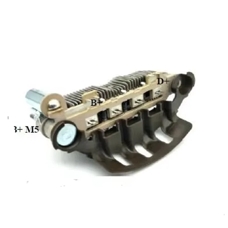

NEW HNROCK ALTERNATOR RECTIFIER JFZ1913-1