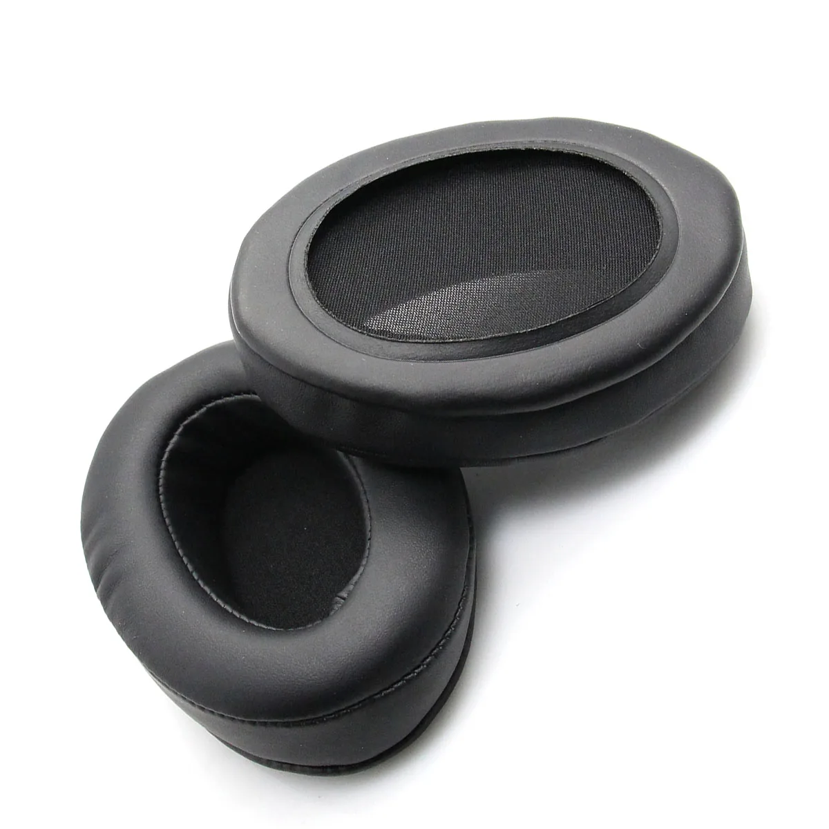 

Replacement Protein Ear Pads Hm5 Memory Earpads Cushions Comfort Stereo Music Long-Lasting Headphones Accessories