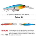 color B