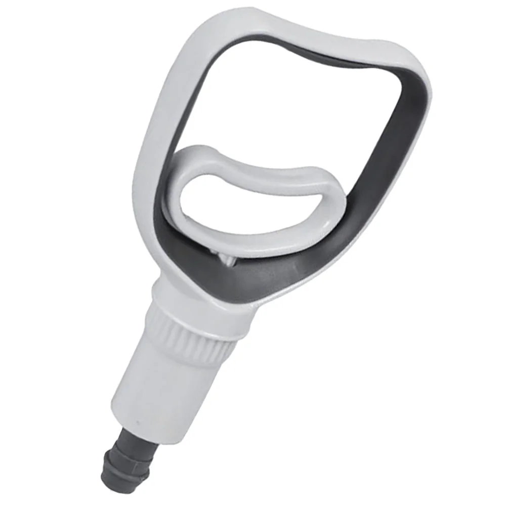 Air Pump for Inflatables Cupping Handle Body Device Tool Deflation Handheld Facial Tools