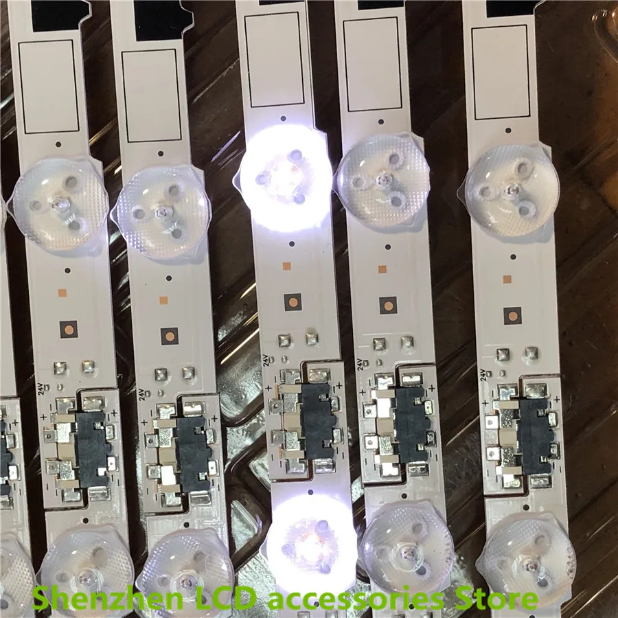 Per SamSung 42 "TV D2GE-420SCB-R3 D2GE-420SCA-R3 2013SVS42F HF420BGA-B1 UE42F5500 CY-HF420BGAV1H 100% nuovo