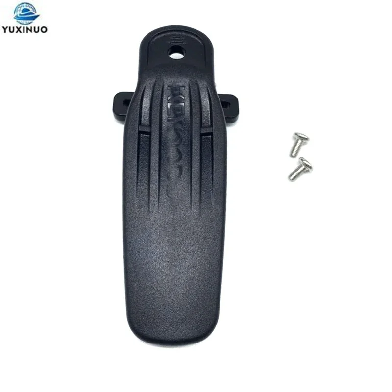 

Original KBH-11 Belt Clip for Kenwood NX200G NX210G NX300G NX410 NX411 NX5200 NX5300 NX5400 TK2180 TK3180 TK5210 TK5220 Radio