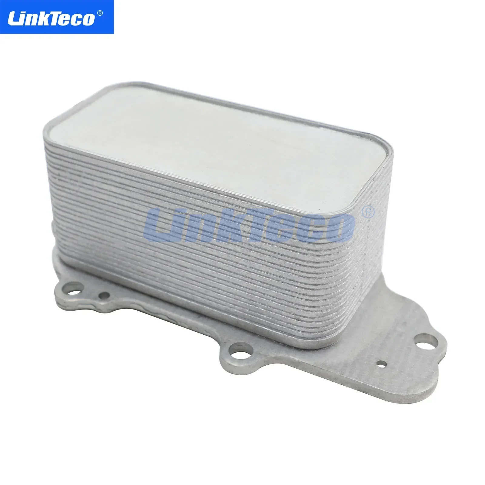 Car Engine Oil Cooler for Jeep Grand Cherokee WK2 3.0 CRD 2011-2019 Chrysler 300C 3.0CRD 68148342AA Car Accessories