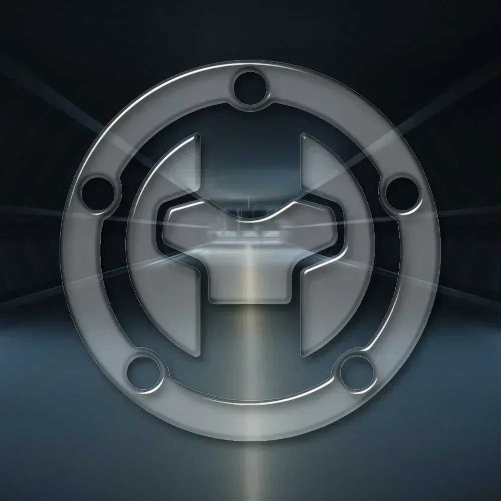 

For Suzuki V-Strom 1000 DL1000 2017-2018 Motorcycle Fuel tank cap Decal Sticker