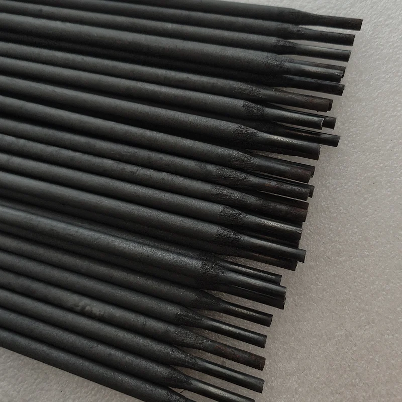 10pcs Pure Nickel Pig/Cast Iron Welding Rods free shipping