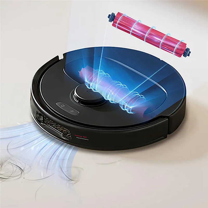 A88X مناسبة لملحقات المكنسة الكهربائية Roborock Sweeping Robot Qrevo Pro HEPA
