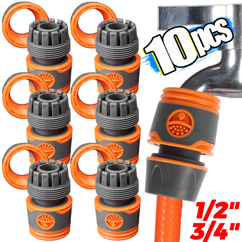 Garden Hose Adapter 1/2
